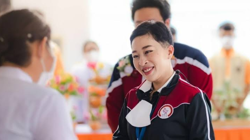ฝันเห็นพระเจ้าลูกเธอองค์ภาเลขเด็ด หมายความว่าอย่างไร