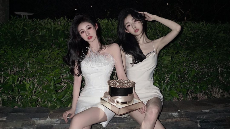 ฝันเห็นเด็กผู้หญิง2คนเลขเด็ด หมายความว่าอย่างไร?